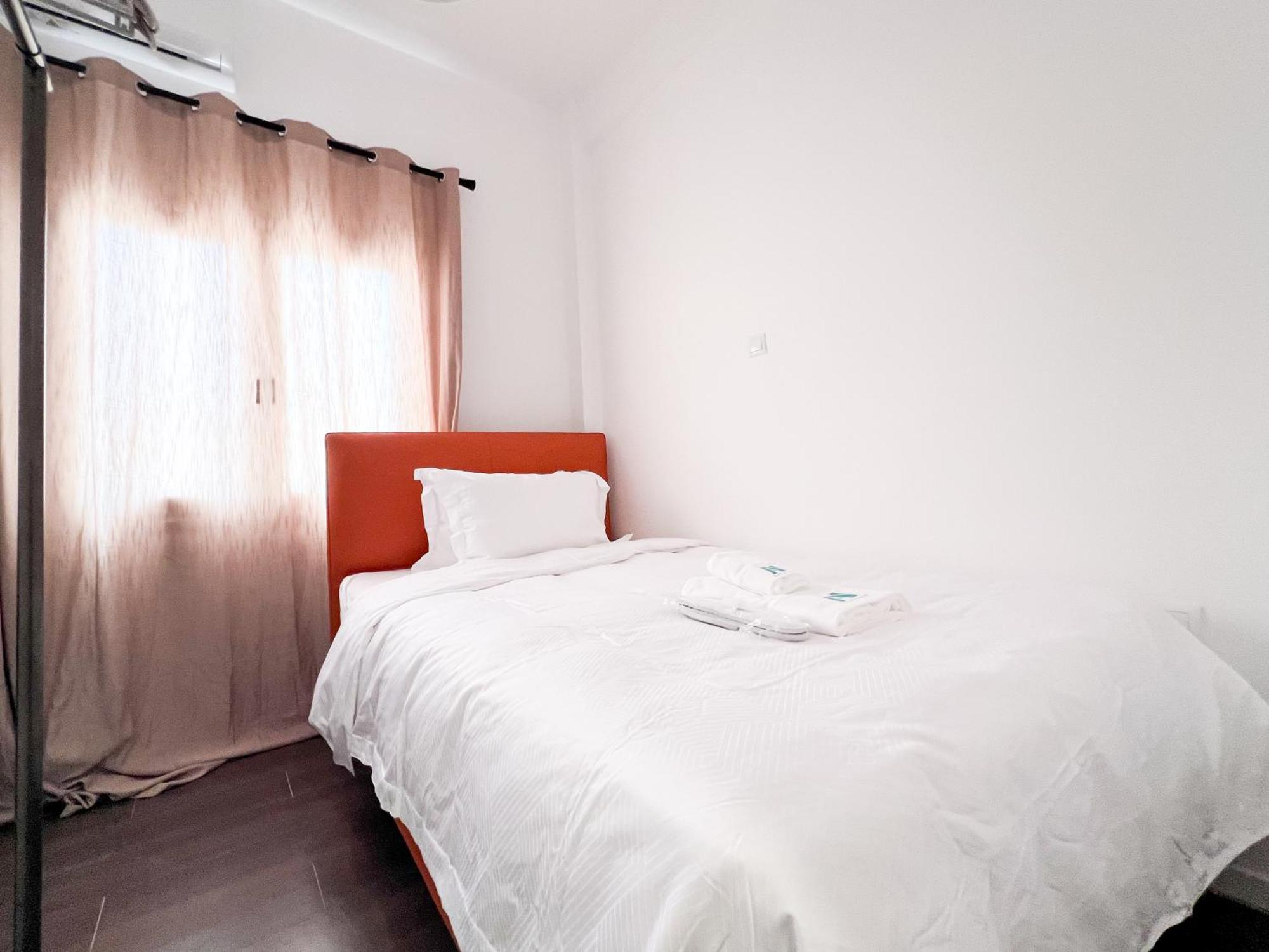 Anhome K11 Serviced Apartments Plus Atenas Exterior foto