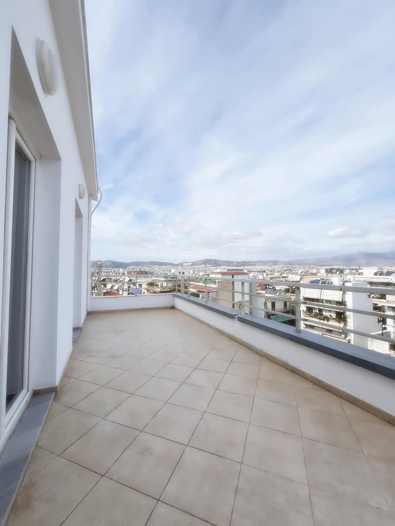 Anhome K11 Serviced Apartments Plus Atenas Exterior foto