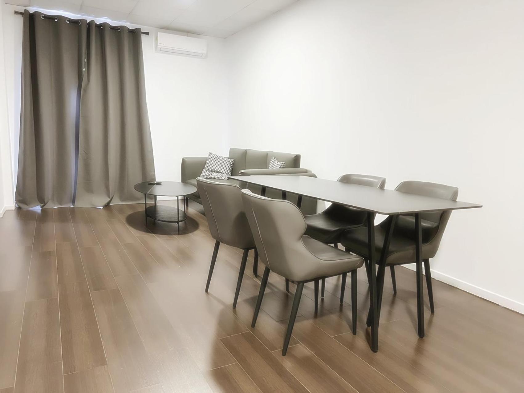 Anhome K11 Serviced Apartments Plus Atenas Exterior foto