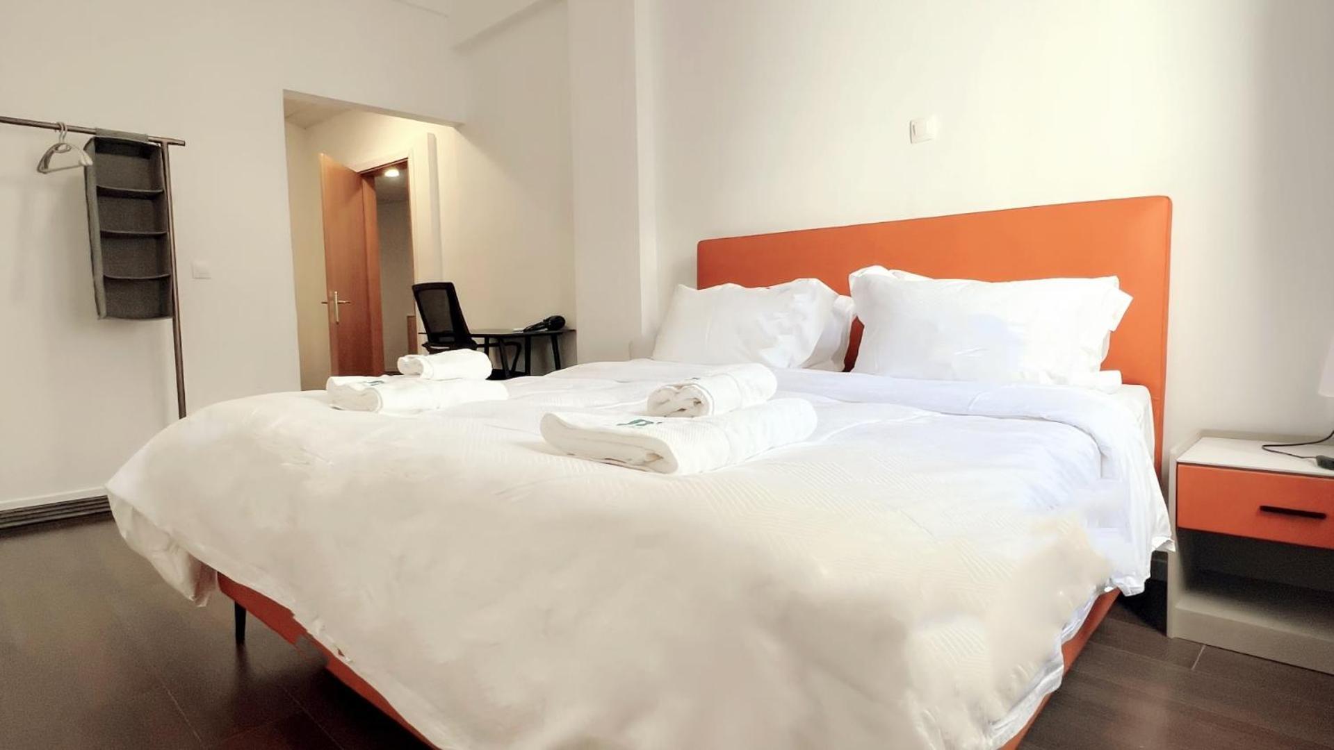 Anhome K11 Serviced Apartments Plus Atenas Exterior foto