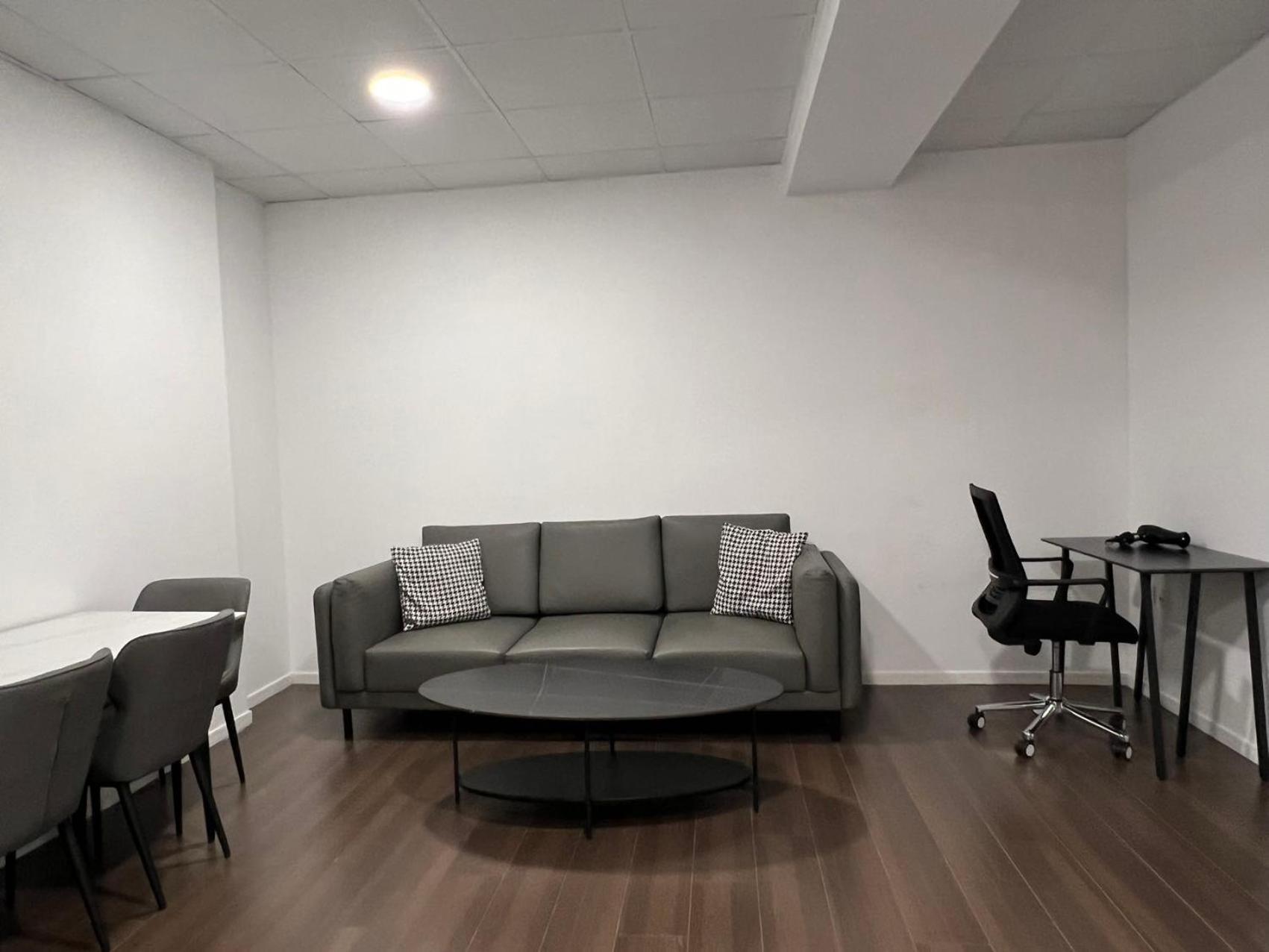Anhome K11 Serviced Apartments Plus Atenas Exterior foto