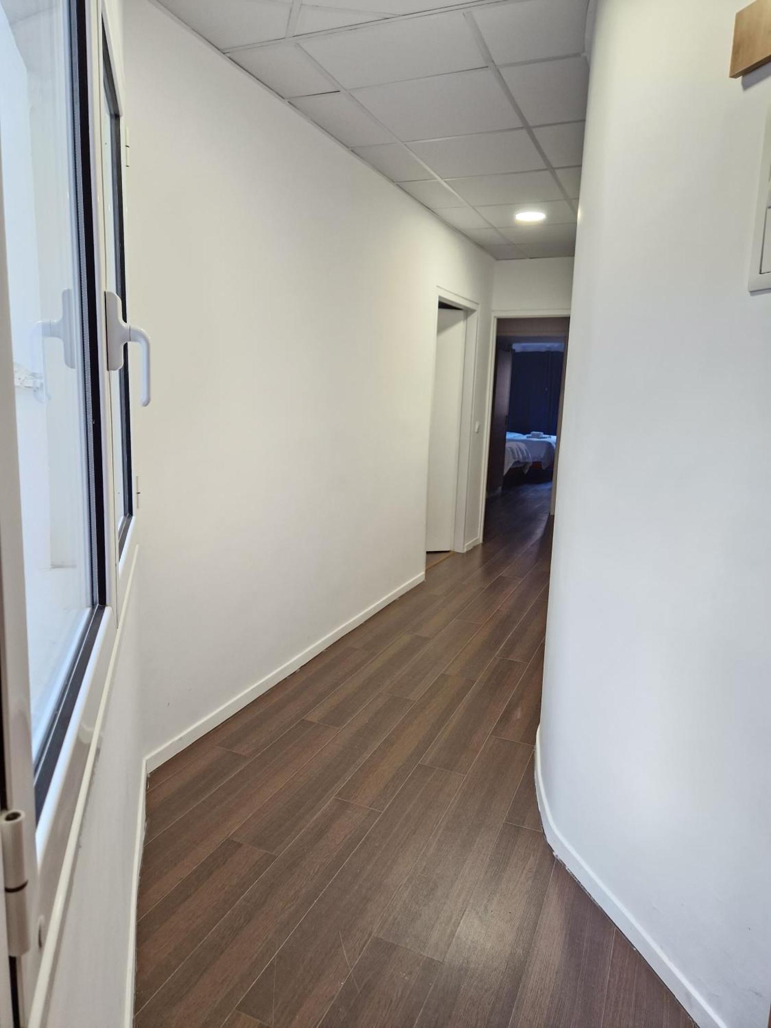 Anhome K11 Serviced Apartments Plus Atenas Exterior foto